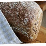 ingers lavkarbo brød oppskrift