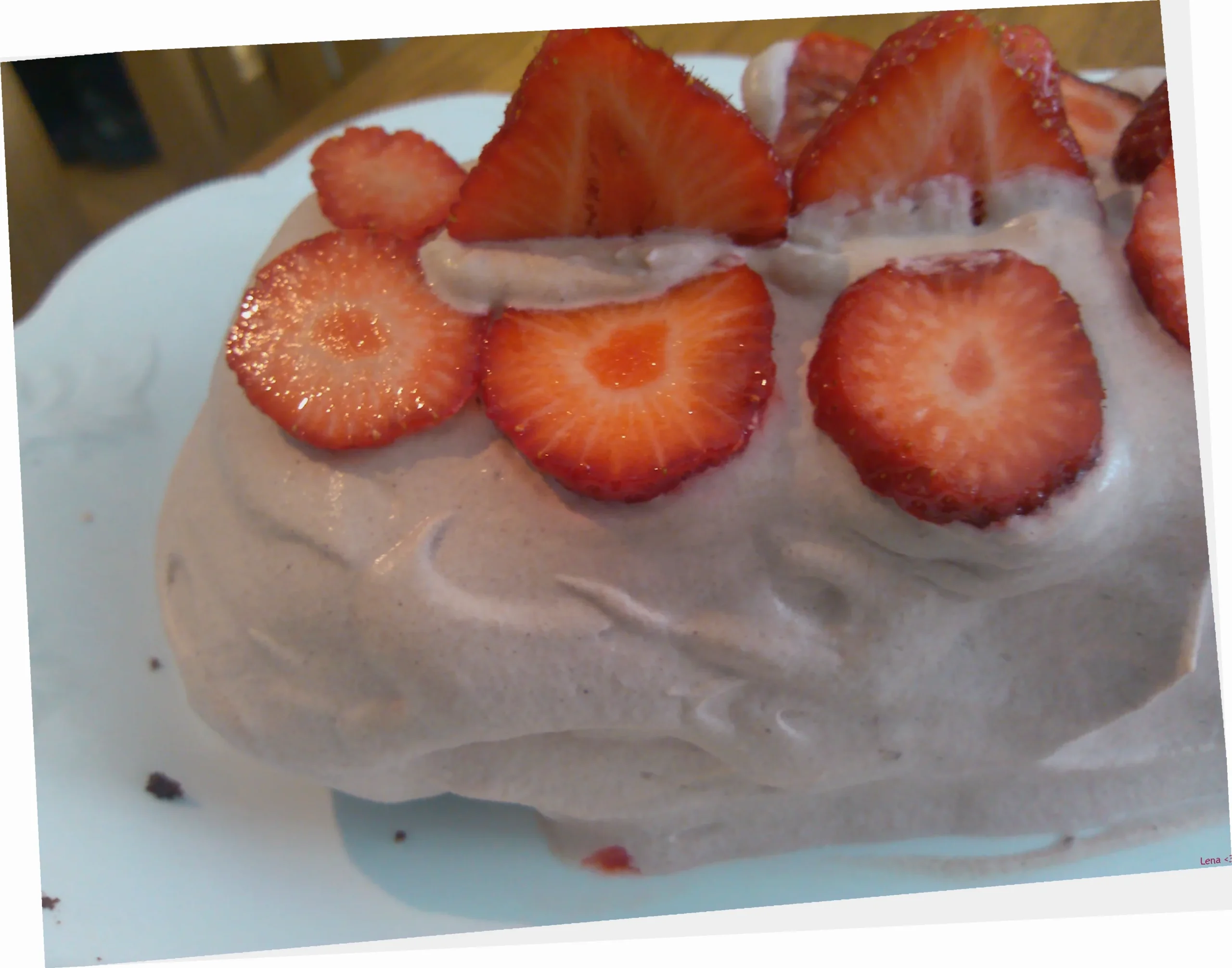 julekake lavkarbo