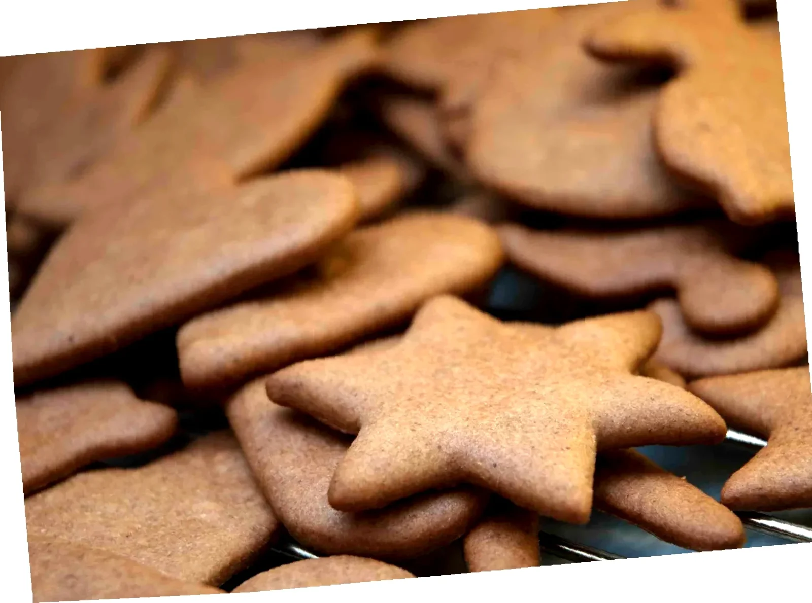 julekaker gluten og laktosefri