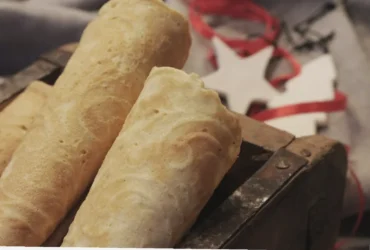 julekaker uten gluten