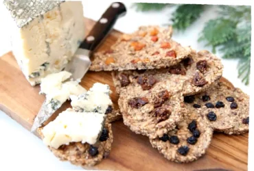 julekaker uten sukker og gluten