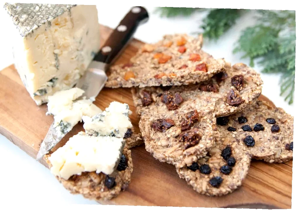 julekaker uten sukker og gluten