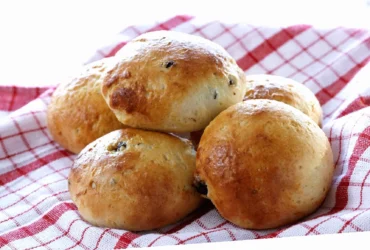 jyttemel oppskrifter