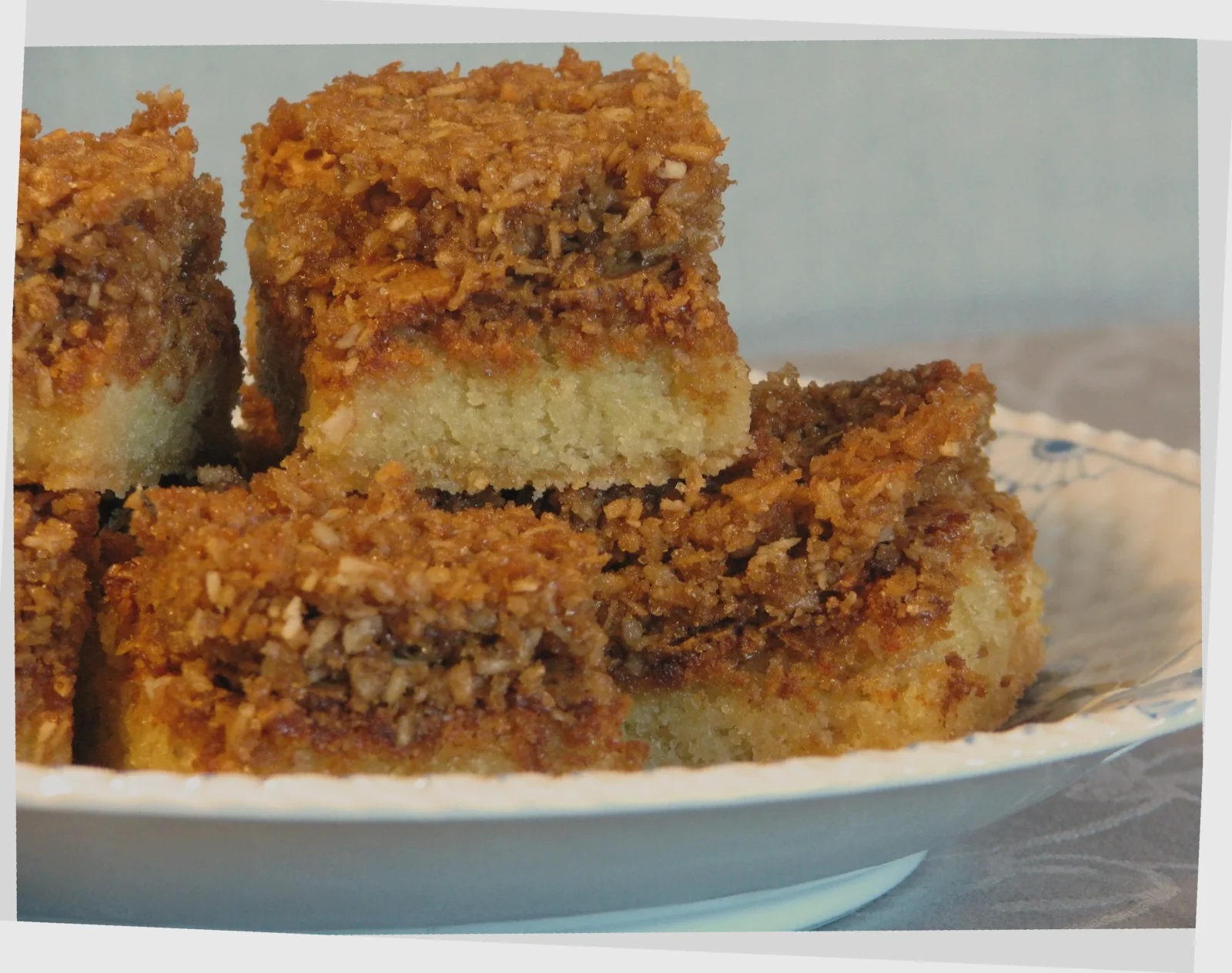 kake glutenfri laktosefri