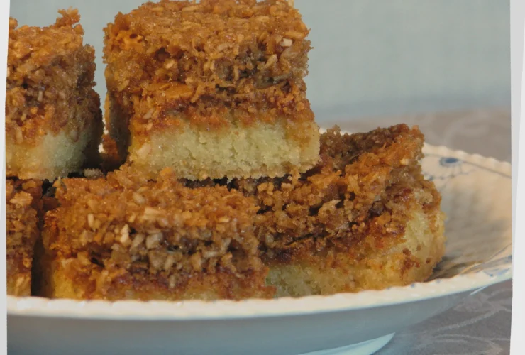 kake glutenfri laktosefri