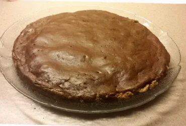 kake i kopp lavkarbo