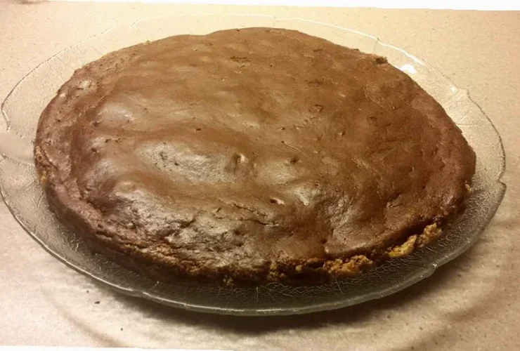 kake i kopp lavkarbo