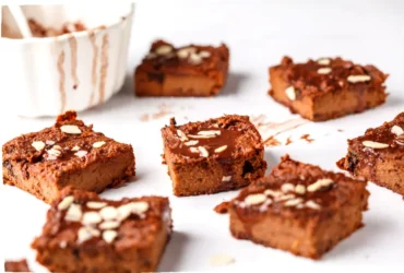 kake uten mel og melk