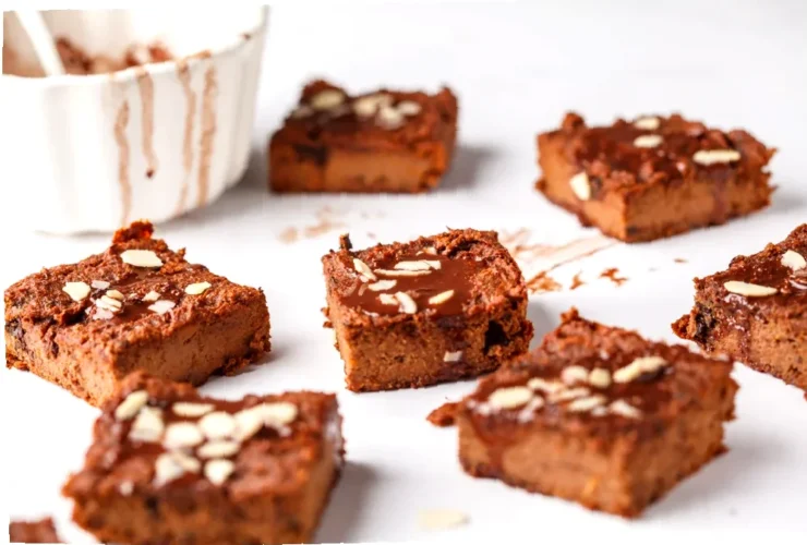 kake uten mel og melk