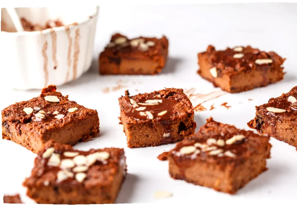 kake uten mel og melk