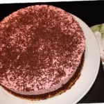 kake uten sukker og gluten