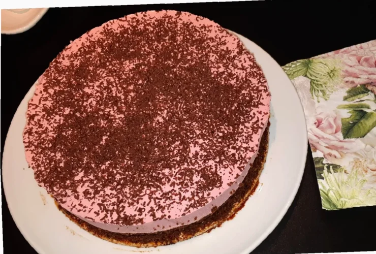 kake uten sukker og gluten