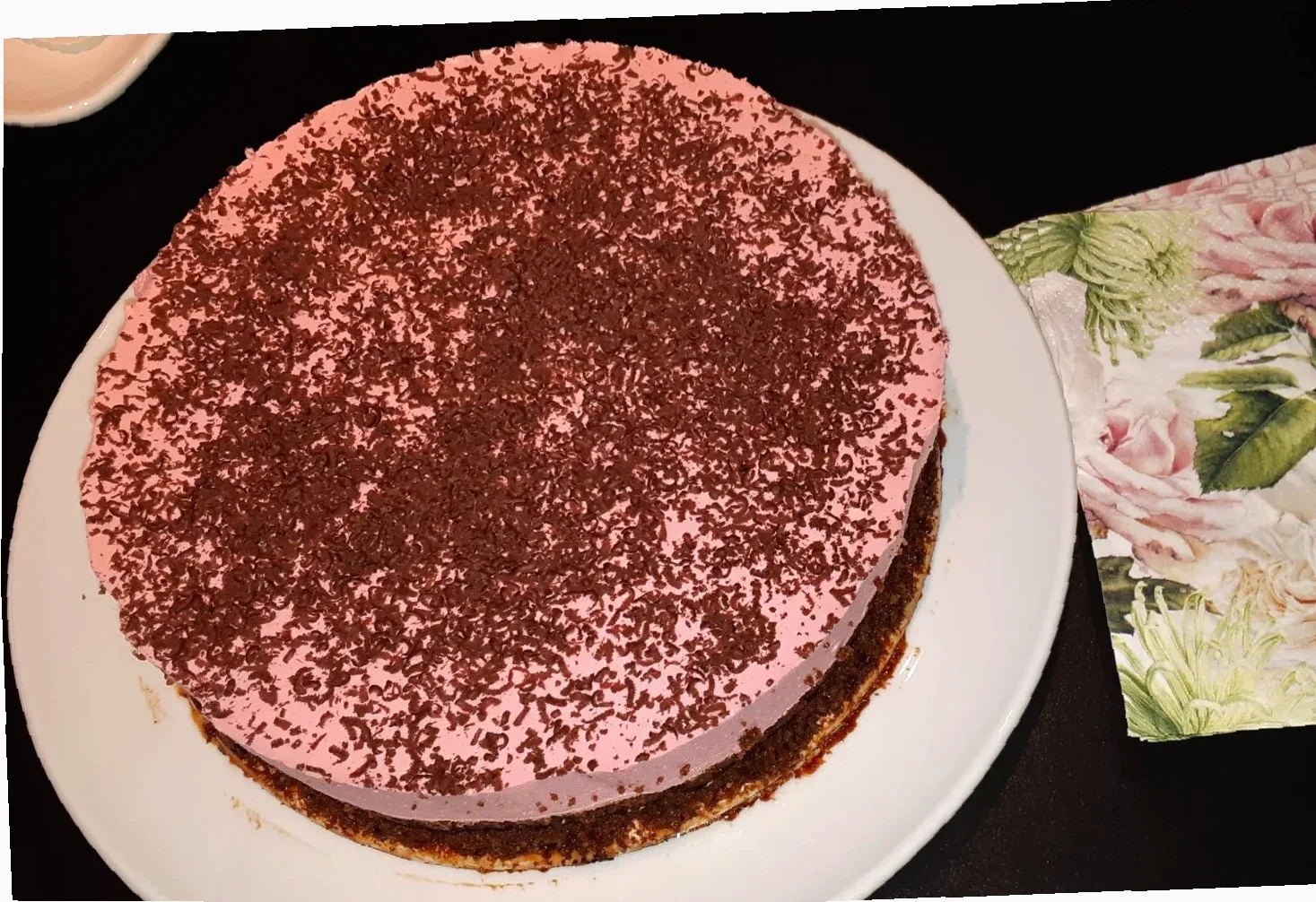 kake uten sukker og gluten