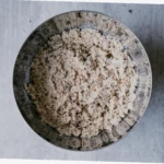 kald havregrøt lunsj