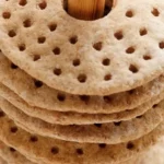 keto knekkebrød oppskrift