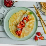 kinesiske pannekaker glutenfri