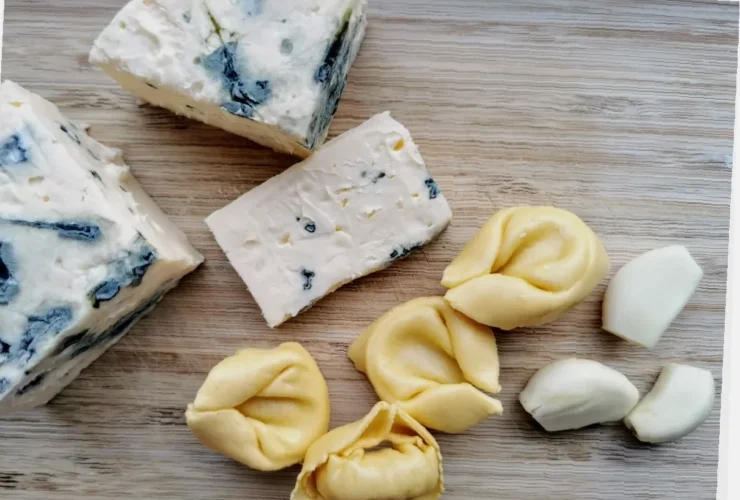 kjapp lavkarbo middag