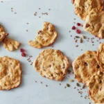 knekkebrød glutenfri oppskrift