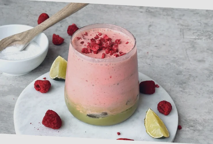 kokosboller lavkarbo