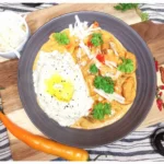 kokosmel oppskrifter lavkarbo