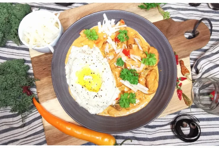 kokosmel oppskrifter lavkarbo