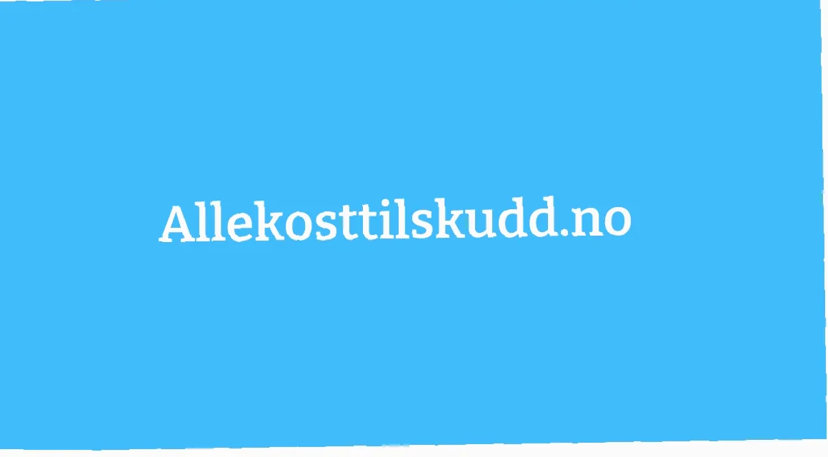 kosttilskudd for veganere