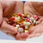 kosttilskudd veganere