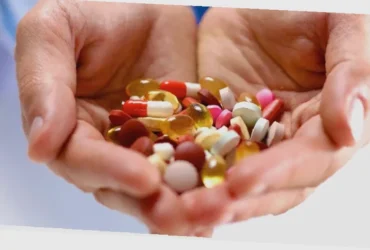 kosttilskudd veganere