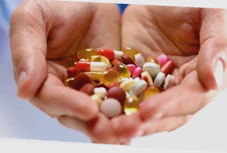 kosttilskudd veganere