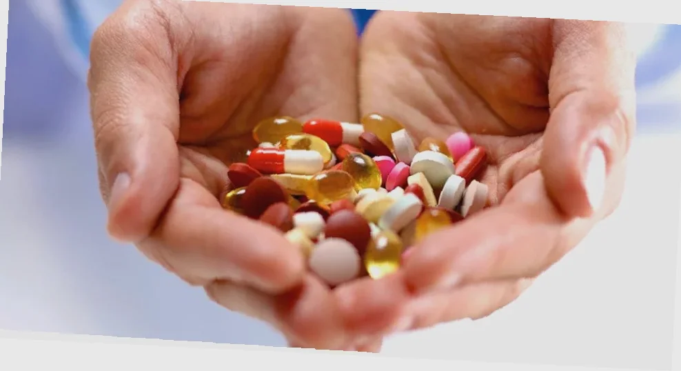 kosttilskudd veganere