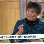 kullsyrevann med smak