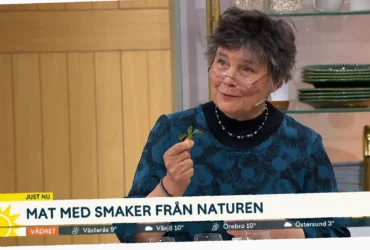 kullsyrevann med smak
