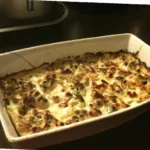 laks lavkarbo middag