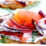 laks oppskrift lavkarbo