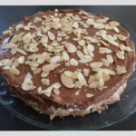 laktose og glutenfri kake