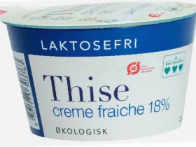 laktosefri kake toro