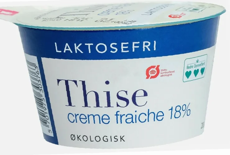laktosefri kake toro