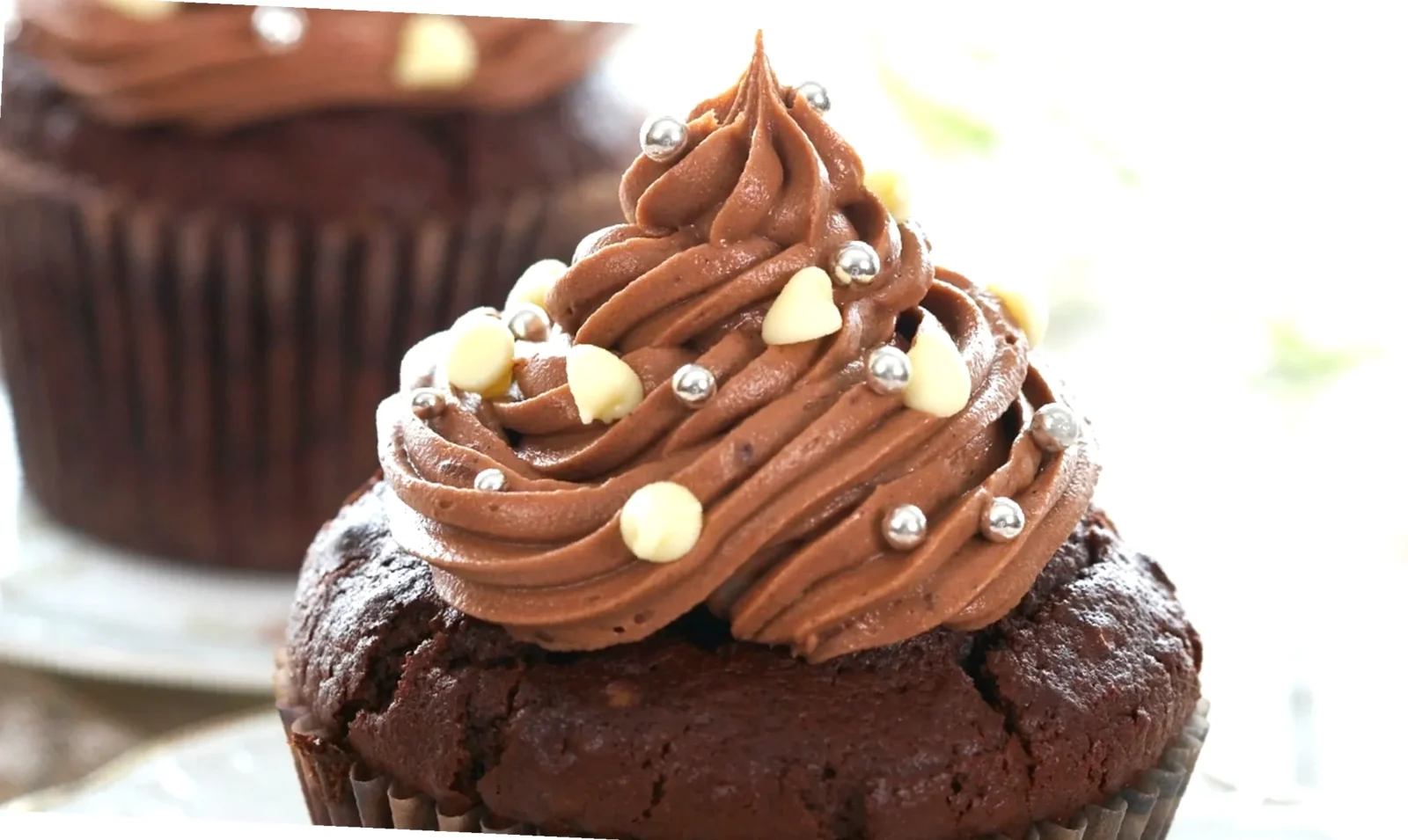 laktosefri muffins oppskrift