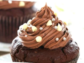 laktosefri muffins oppskrift