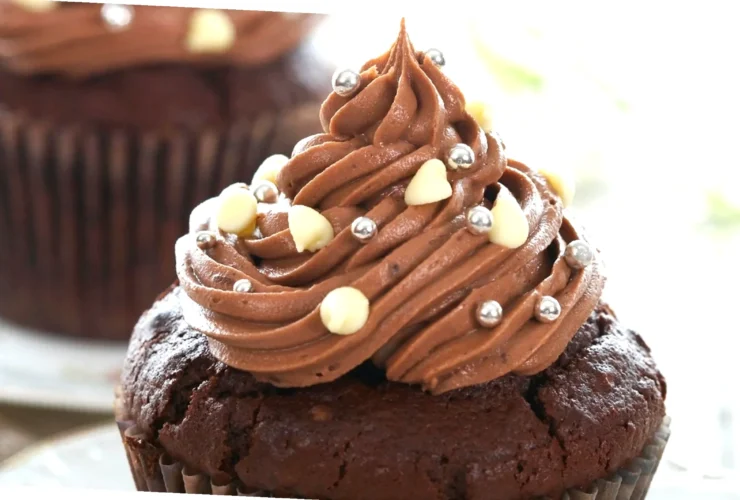 laktosefri muffins oppskrift