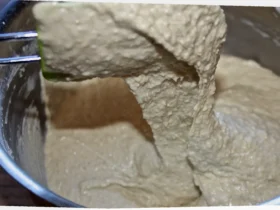 lavfodmap rundstykker