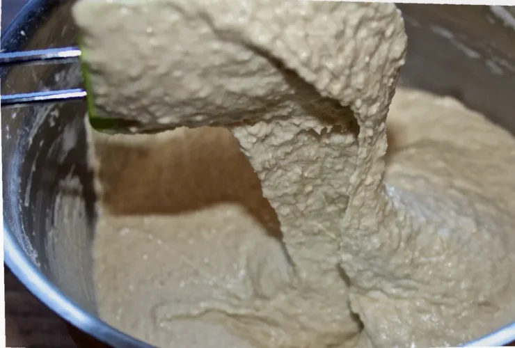 lavfodmap rundstykker