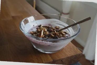 lavkarbo airfryer oppskrifter