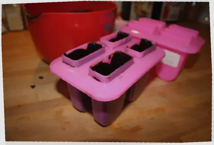 lavkarbo baguetter oppskrift