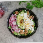 lavkarbo bar oppskrift