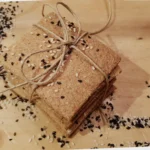 lavkarbo brød i brødbakemaskin