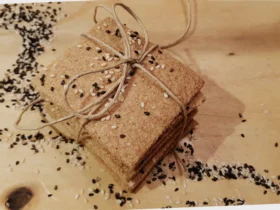 lavkarbo brød i brødbakemaskin