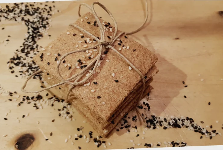 lavkarbo brød i brødbakemaskin