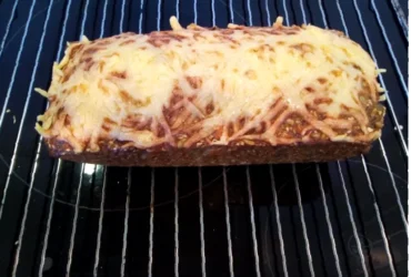 lavkarbo brød oppskrift med mandelmel