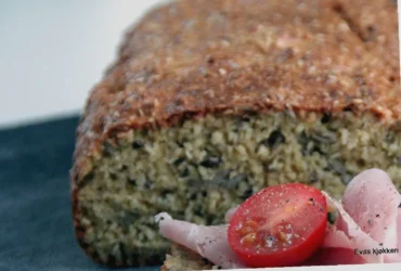 lavkarbo brød oppskrifter